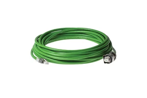 1 Year Warranty 6FX5002-2DC40-1BA0 SIEMENS 6FX50022DC401BA0 New and Original Handheld Unit B-MPI Spiral Cable 3.5 m