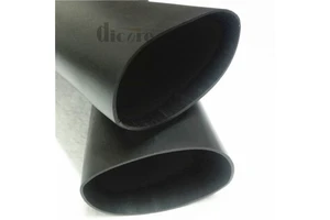 Heat Shrinkable Tube 22mm for Light Cable /thermo Shrink Sleeve for Wire Harnesses
