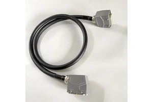 Sophisticated Technology 10m High Flexibility and Bending Resistance Thirty Two Cores Power Wiring Harness for Six Axis Robot