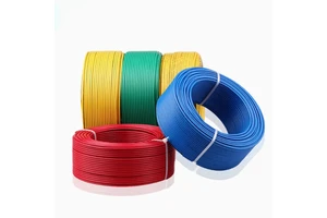 House Construction Factory-Specific Wires and Cables