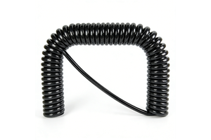 Torsion Resistant High Flex Copper Conductor PVC Insulated 600V Low Voltage Robot Cable Industrial Construction Use Customizable