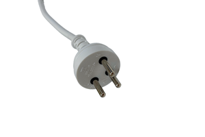 Wanneng Electronics WN808 Good Quality PVC Jacket Power Supply Electrical Power Cable Zhejiang 16A Commercial 3 Pin POWER CORD