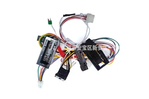 Electronical Custom OEM ODM Wire Harness Wiring Harness Cable Assembly