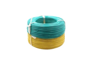 1.0mm 1.25mm 1.5mm 2.0mm FLR9Y-A FLR9Y-B Halogen Free PP Polypropylene Insulation Automotive Cable for Car Wire Harness