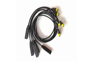 T30/T10 UAV Accessory Wiring Harness On-Site Measurement Signal Cable