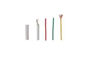 Stranded Conductor PVC Insulated Keys for Building and Industrial Power Application