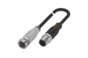 BALLUFF BCC0L1T Control Cables