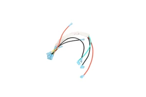 Custom Lawn Mower Wiring Harness, Power Connector Terminals, High-temperature Resistant Lawn Mower signal Wires