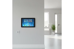 Android 13 OS RK3566 Quad Core 1.8GHz 4G 32G POE RJ45 Wall Mount 10 Android Touch All-In-One PC for Smart Home IOT