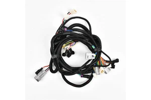 Har Wire China Automotive Wiring Harness Assembly Manufacturer Engine Wiring Harness
