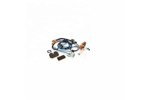 Industrial Robot Spare Part Power Supply Drive Cable Harness 3HAC5700-2 Harness