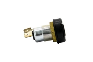 OEM ODM Automotive Power Connector Adapter 12V 24V Waterproof Universal for Car Truck Bus Wiring Harness