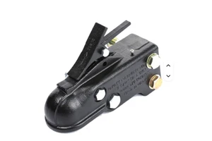 Customized Adjustable Straight Ball Best Trailer Coupler Parts & Accessories For Trailer