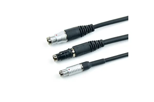 OEM/ODM Custom IP68 Waterproof Circular Connectors Aviation Medical Socket Plug Socket Connectors From Factory Manufactures