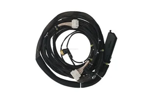 Original 7200 001 776 Wire Harness 7200001776 6029204859 Cable Connection LG958L CLG856 Wheel Loader 4WG200 Transmission Parts