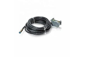 New & Original Industrial Robot Spare Part Servo Motor a BB Control Harness 3HAC065947-005 Control Power Cable in Stock