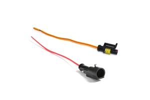 All Car Models Diesel Fog Lamp Automotive Standalone Maf DT Connector Full Ignition Coil H4 to H7 Computer Wiring Harness for Vw