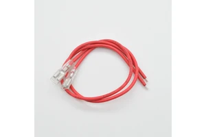 Manufacturer Supply 250 205 187 110 2.8 4.8 5.2 6.3 Terminal Cable Wire Harness