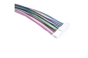 Durable Quality Guaranteed Factory Price Flexible Copper Conductor PVC Insulation Silicone Jacket Water Purifier Home Appliance