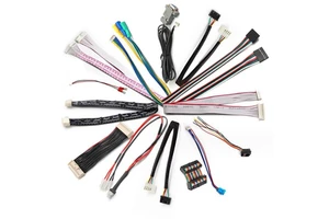Custom Wiring Harnesses Assembly Custom Automotive Wiring Harness Complete for Cars