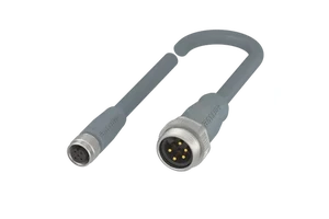 BALLUFF BCC0FMP Control Cables