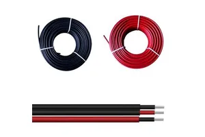 Photovoltaic Cables: High-temperature and UV-resistant DC Cables Designed Specifically for Solar Power Generation