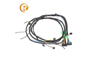 Custom Wire Harness Manufacturer, Engine Wiring Harness