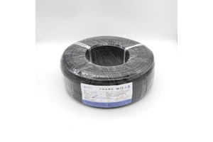 Premium 62930 IEC131 10mm Solar Cable TUV Certified for High-Current String Lines in Utility-Scale PV Plants