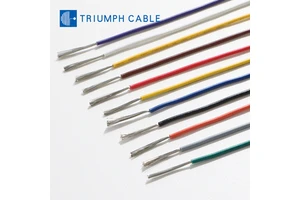OEM/ODM AV Automotive Copper Wires - Shielded Options Available, Perfect for New Energy Vehicles