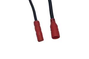 SK Series IP68 Waterproof Aerospace Copper Core PVC Wire Harness 30V 30A Factory Direct Sales