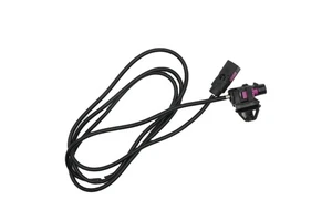 Auto Vehicle Cable Car Wire Harness Fakra Connector Extension Cable