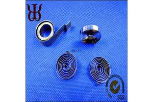 Spiral Cable Sub-assy Clock Spring airbag Flat Spiral Spring with High Quality