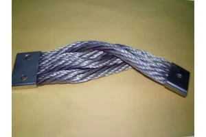 Red Copper Wire Braid Control Cables-xinhui Brand