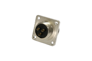MIL Connector MS3102A 20-22S MS Series Cable Mount Circular Connector
