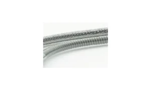 Wholesale Daejin Flexible Connector 1.2m Type DN20 Outlet From Korea Deajin 1200mm Lenghth Water Application Stainless Steel 304