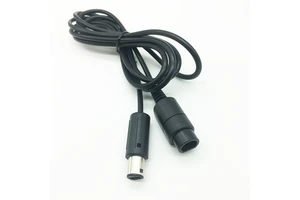 1.8M Controller Extension Cable for Nintendo Gamecube Cable Replacement for Nintendo NGC Controller Connection Cable