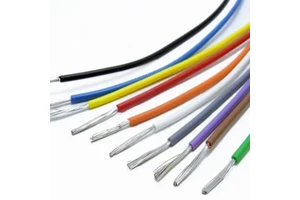 Manufacturer Wholesale UL 1015 WIRE Electric Cable for Battery Energy Storage System