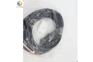 R88A-CR1A003CF 3meter Length 1S Servo Motor Encoder Cable