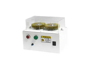 Automatic Shielding Wire Cables Reversing Shielded Brushing Machine AC220V 1-25mm Screen Unwinding Machine Wire Harness