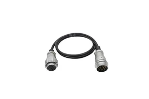 WS/TP16/20/24/28/32 Industrial Automation Equipment Robot Wiring Harness Aviation Connector Reverse Plug Extension Connection