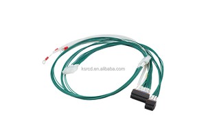CAN Bus Communication Cable Harness for Smart Energy Storage Equipment
