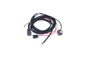 Industrial Wire Harness Ls Engine Led Light Gy6 Efi Cdi Atv Iso Wire Harness