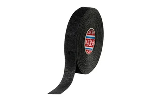 51618 PET Hot Melt High Temperature Heat-Resistant Wire Harness Tape with Noise Damping Abrasion Resistance for Automotive Use