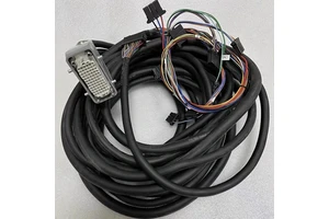 New and Original Industrial Robot Spare Part Cable Harness A660-4005-T215#L15R23 for FANUC Robot Cables