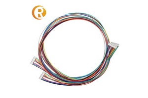 Electrical Cable Manufacturer Wiring Harness OEM/ODM Assembly Wire Harness