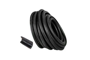 CQ CQ485 Factory-Supplied NBR Oil-Resistant Ho Rubber Ses Fuel Oil-Resistant Wire-Reinforced Hoses Low-Pressure Hoses