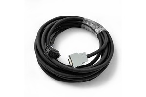 FANUC JY2-5M Line Servo Motor Encoder Connection