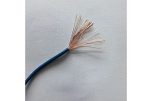 Residential Environmentally Friendly Low Smoke Halogen-free Wire WDZ-BYJR 1.5mm 2.5mm 4mm 6mm Environmentally Friendly Cable