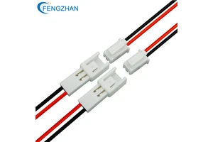 China 2 3 4 5 6 7 8 9 10 Pin Cable PH 2.0 Wiring Harness Male/Female Terminal Wire Harness for Robot Drone