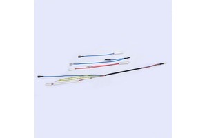 Made in China, High-quality and Durable, Customizable Insulated Sandwich Wire Harness